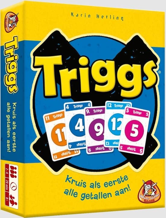 Doos van Triggs