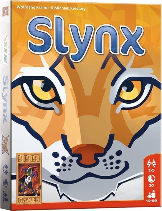 Doos van Slynx