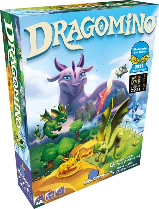 Doos van Dragomino