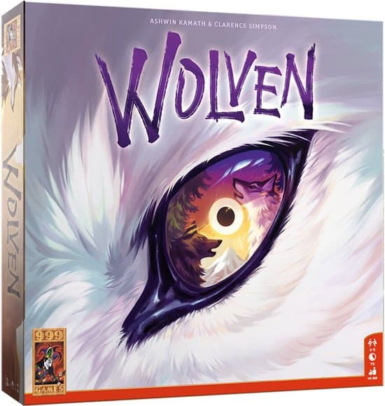 Doos van Wolven