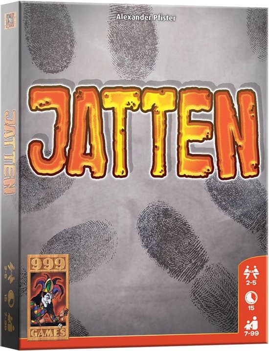 Doos van Jatten