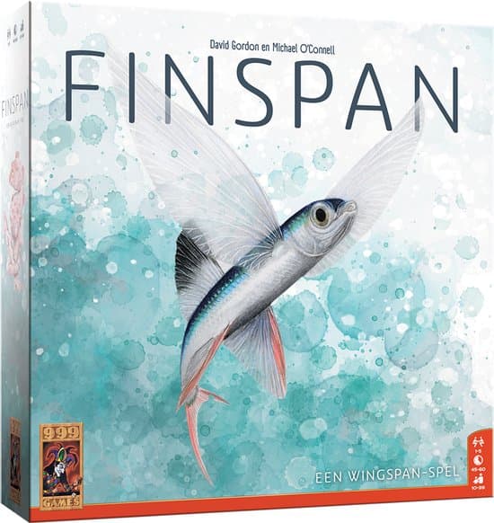Doos van Finspan