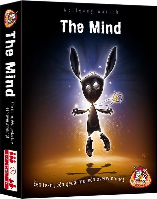 Doos van The Mind
