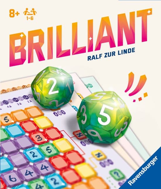 Doos van Brilliant
