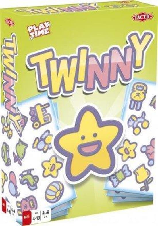 Doos van Twinny
