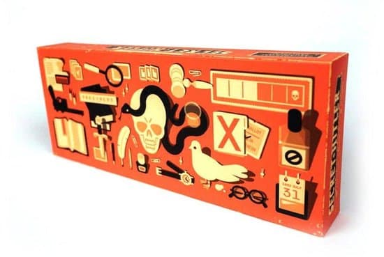 Doos van Secret Hitler