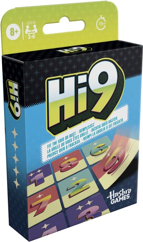Doos van Hi9