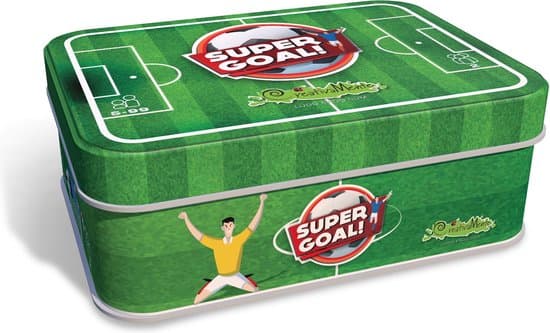 Doos van Super Goal!