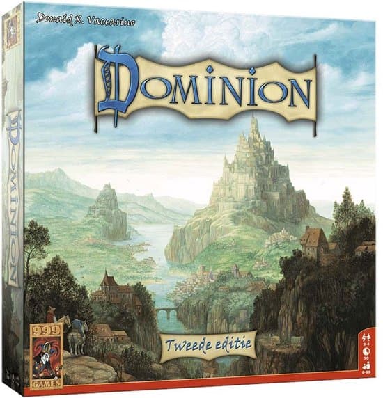 Doos van Dominion