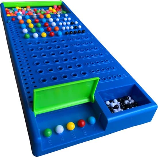 Doos van Jobber Toys Code Breaking